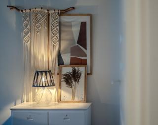 Northern Lights Apartment in City of Rovaniemi - 4