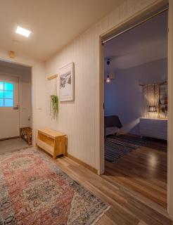 Northern Lights Apartment in City of Rovaniemi - Rovaniemi - 4