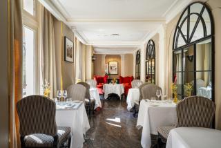 Castille Paris – Starhotels Collezione - 1