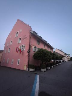 NRAR Hotel Hirschen - 0