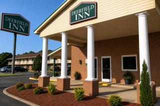 Deerfield Inn & Suites Steele Near Blytheville I-55 - 8