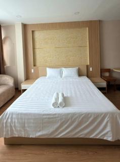 Saigon Center Homestay - 9