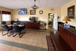 Deerfield Inn & Suites Steele Near Blytheville I-55 - 4