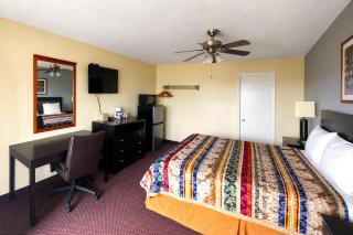 Deerfield Inn & Suites Steele Near Blytheville I-55 - 2