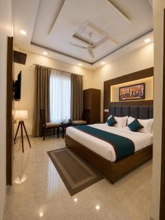 Hotel 89 - 3