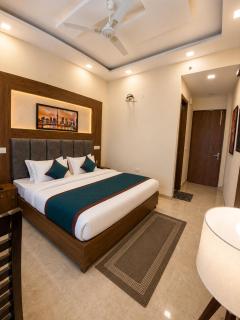 Hotel 89 - 1