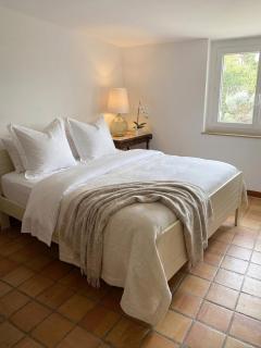 Maison de 14 pers, 6 chambres, piscine avec vue panoramique d'exception, pour ponts et vacances - 6