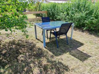 Ferienhaus mit Terrasse und Garten - 10 Minuten von Templin - Milmersdorf - 7
