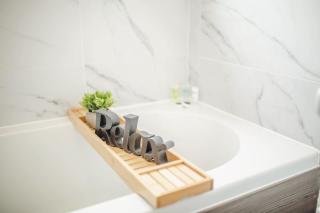 The Modern Retreat 3 Bed 2 Bath Parking - Handsworth - 7