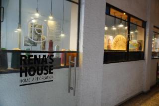 Rena's House Smart Hotel - 3