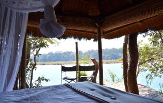 Ngepi Camp - 6