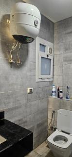 Luxury, New Alamein, Latin City, 2-Bedrooms Apartment - 5