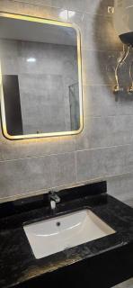 Luxury, New Alamein, Latin City, 2-Bedrooms Apartment - 3
