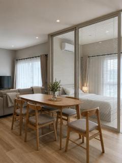 Aesthetic 3BR Elite Family Penthouse near Nai Yang Beach - 9