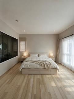 Aesthetic 3BR Elite Family Penthouse near Nai Yang Beach - 8