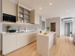Aesthetic 3BR Elite Family Penthouse near Nai Yang Beach - 4