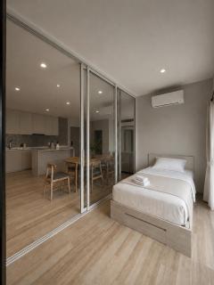 Aesthetic 3BR Elite Family Penthouse near Nai Yang Beach - 2