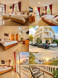 Đà Lạt Ecofest Homestay - 8