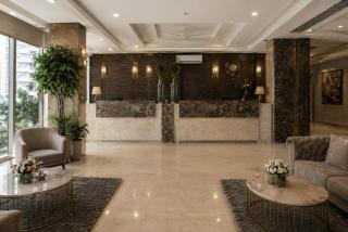 Hotel Luxora Near IGI Airport Delhi - 1