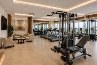 Hotel Luxora Near IGI Airport Delhi - 3