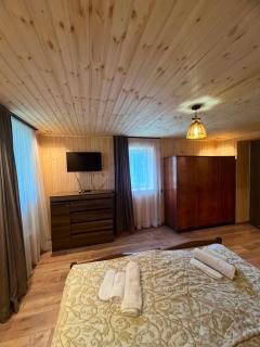 Apartament Crystal - 6