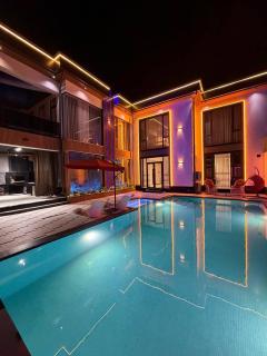 Dacha Al Fajr - 0