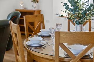 Whitestrand Beach Cottage - 4