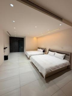 隱 Villa 旅宿 - 5