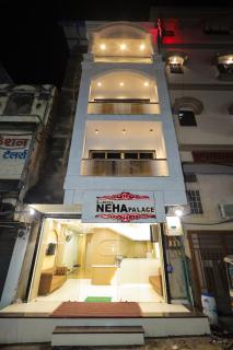 Hotel Neha Palace - 0