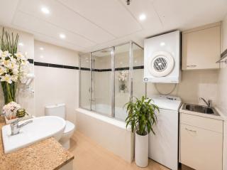 Brisbane CBD Escape Pool, Gym & Casino - 4