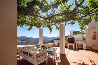 Traditional Villa Rogdia with Private Pool & BBQ, Near Rethymno - 8