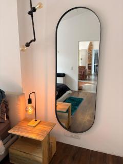 Loft Zona G- 2 alcobas- Terraza- BBQ- Wifi - 8