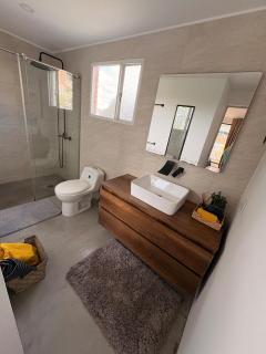 Loft Zona G- 2 alcobas- Terraza- BBQ- Wifi - 6