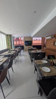 Hotel New Ganga Near Nemcare and GMCH - 8