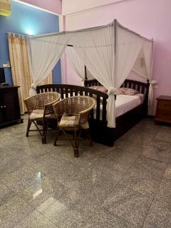 โรงแรมบ้านจอร์จ Baan Georges Hotel - 3