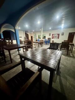 โรงแรมบ้านจอร์จ Baan Georges Hotel - 1