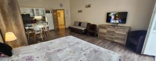 Downtown - Danzer Apartments - 2