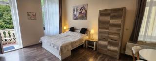 Downtown - Danzer Apartments - 8