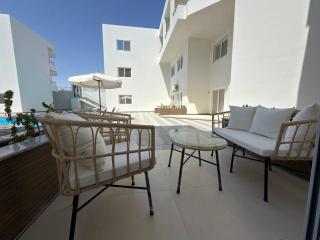Peaks - La Vista One Bedroom Pool View - Hurghada - 6
