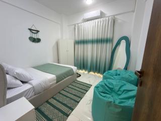 Peaks - La Vista One Bedroom Pool View - Hurghada - 3