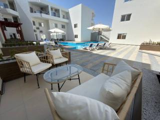 Peaks - La Vista One Bedroom Pool View - Hurghada - 2