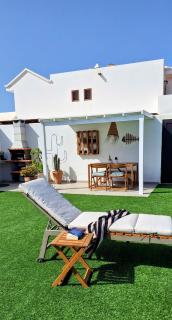 VILLA GARA - Playa Blanca - 6