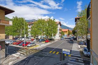 "Maison Porliod" - Aosta Cozy Apt - 6