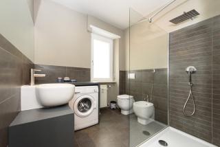 "Maison Porliod" - Aosta Cozy Apt - 9