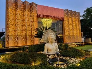Bel-La Monde Hotel NH8 at 6km from IGI Airport Delhi - 0