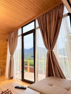 ჰარმონია Harmony Cottage - 6