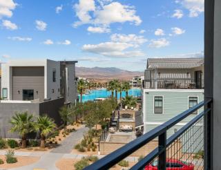 Olympic Escapes Gold townhouse - 9