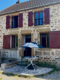 Nature cottage near Beaune & Morvan - 5