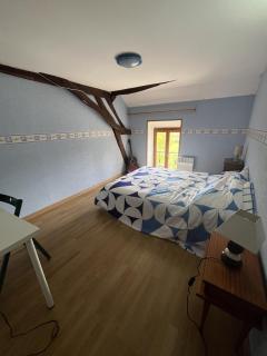 Nature cottage near Beaune & Morvan - 8