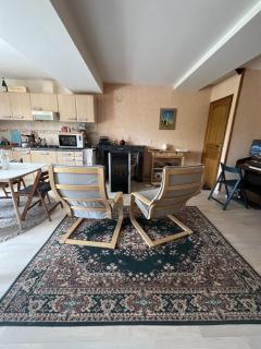 Nature cottage near Beaune & Morvan - 1